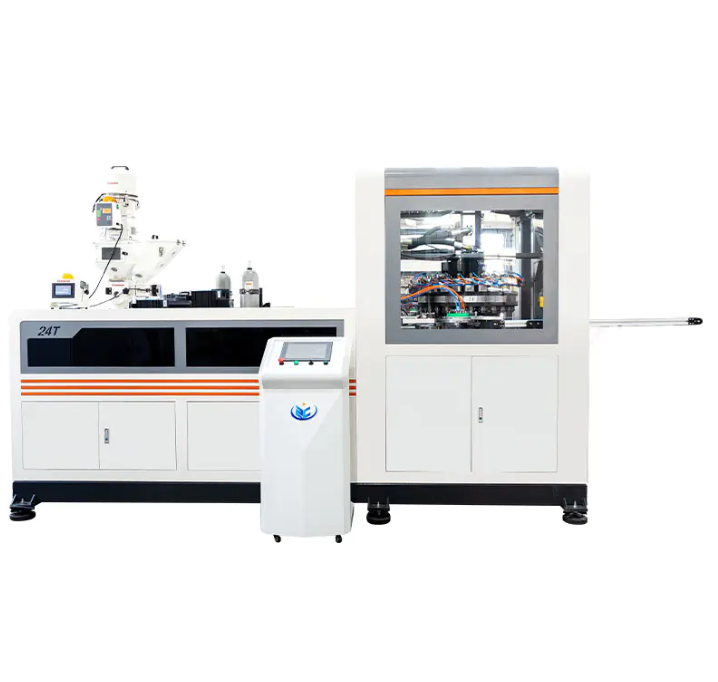 Precisión digital en el diseño moderno de máquinas de compresión de tapas