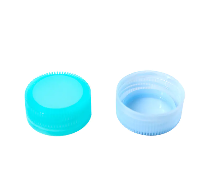 Cap compression machine